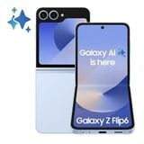  Samsung Galaxy Z Flip6 
