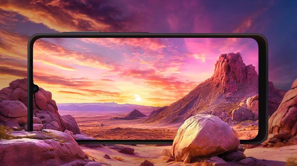  Samsung Galaxy A06 
