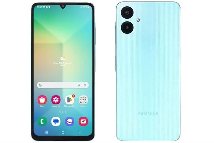  Samsung Galaxy A06 