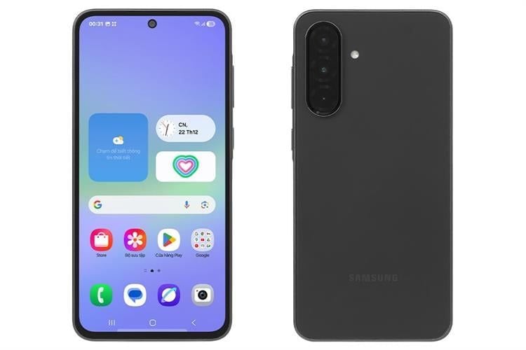  Samsung Galaxy A36 5G 8GB/128GB 