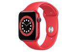  Apple Watch S6 40mm viền nhôm dây silicone 