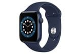 Apple Watch S6 44mm viền nhôm dây silicone 