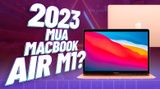  Macbook Air 2020 