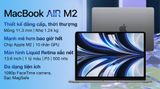  MacBook Air 13 inch M2 16GB/512GB/10GPU 