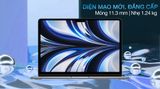  MacBook Air 13 inch M2 8GB/256GB (MLY33SA/A 