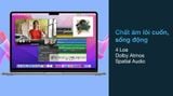  Laptop Apple MacBook Air 13 inch M2 2022 8-core CPU/8GB/256GB/8-core GPU 