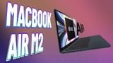  Laptop Apple MacBook Air 13 inch M2 2022 8-core CPU/8GB/256GB/8-core GPU 