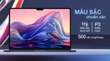  MacBook Air 15 inch M2 16GB/256GB 