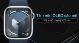  Apple Watch Series 9 GPS 41mm viền nhôm 