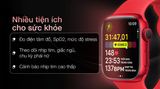  Apple Watch Series 9 GPS 41mm viền nhôm 