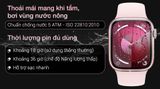  Apple Watch Series 9 GPS 41mm viền nhôm 