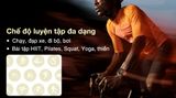  Apple Watch Series 9 GPS + Cellular 41mm viền thép 