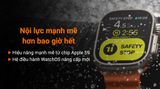  Apple Watch Ultra 2 GPS + Cellular 49mm viền Titanium 