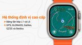  Apple Watch Ultra 2 GPS + Cellular 49mm viền Titanium 