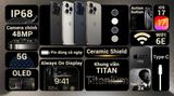  iPhone 15 Pro 