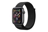  Apple Watch S4 GPS 40mm viền nhôm dây vải 