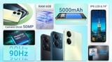  Xiaomi Redmi 13C 6GB 