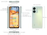  Xiaomi Redmi 13C 6GB 