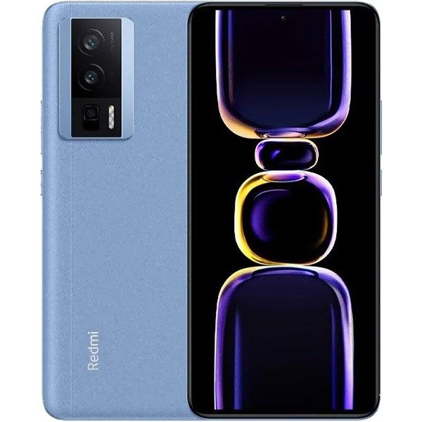  Điện thoại Xiaomi Redmi K60 