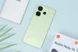  Xiaomi Redmi Note 14 6GB/128GB 