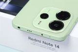  Xiaomi Redmi Note 14 6GB/128GB 