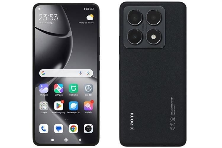  Xiaomi 14T Pro 5G 