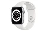  Apple Watch S6 40mm viền nhôm dây silicone 