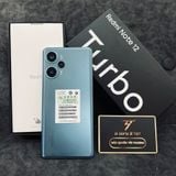 Xiaomi Redmi Note 12 Turbo 5G (12GB - 265GB) 