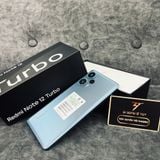  Xiaomi Redmi Note 12 Turbo 5G (12GB - 265GB) 