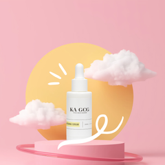 Tinh Chất Dưỡng Sáng Da BRIGHTENING SERUM KA GCG [Clearance – HSD 08/2026]