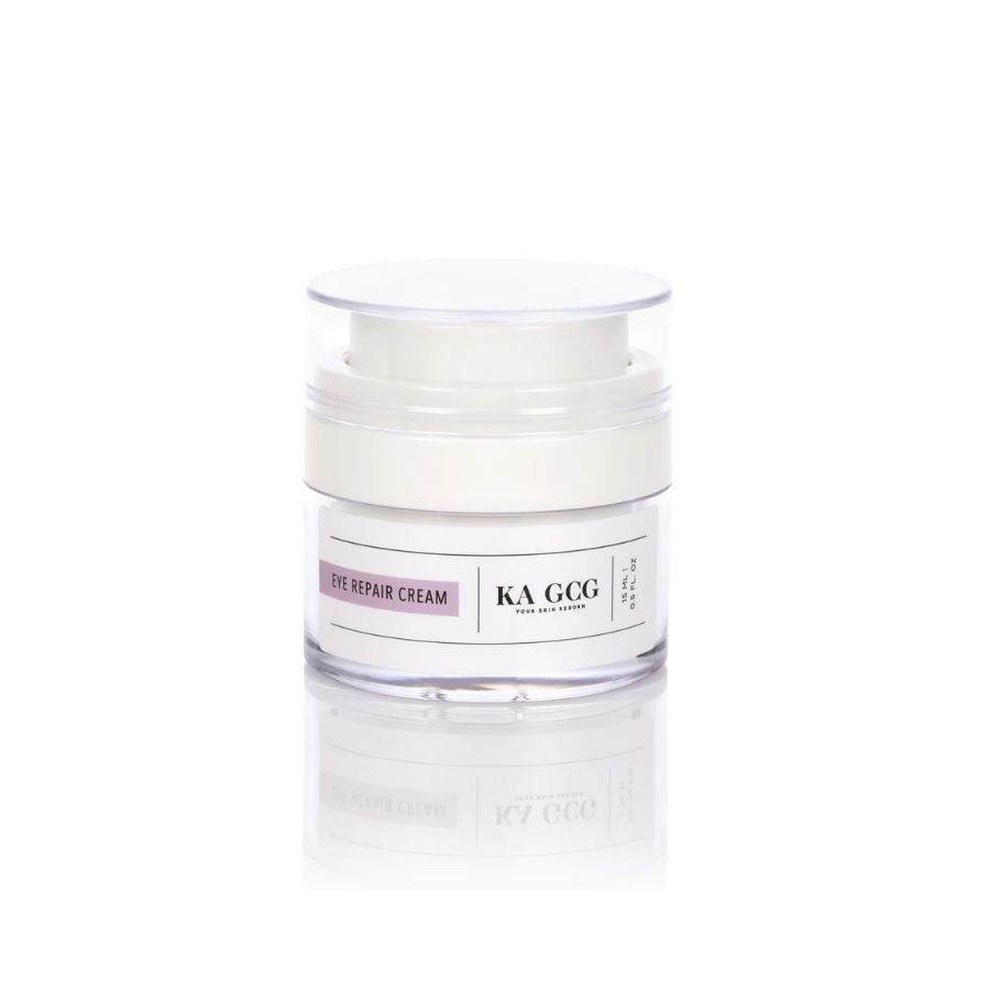 Kem Dưỡng Mắt Giảm Nếp Nhăn & Quầng Thâm EYE REPAIR CREAM KA GCG