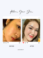 Kem Dưỡng Tái Tạo Da Ban Đêm NIGHT CREAM KA GCG
