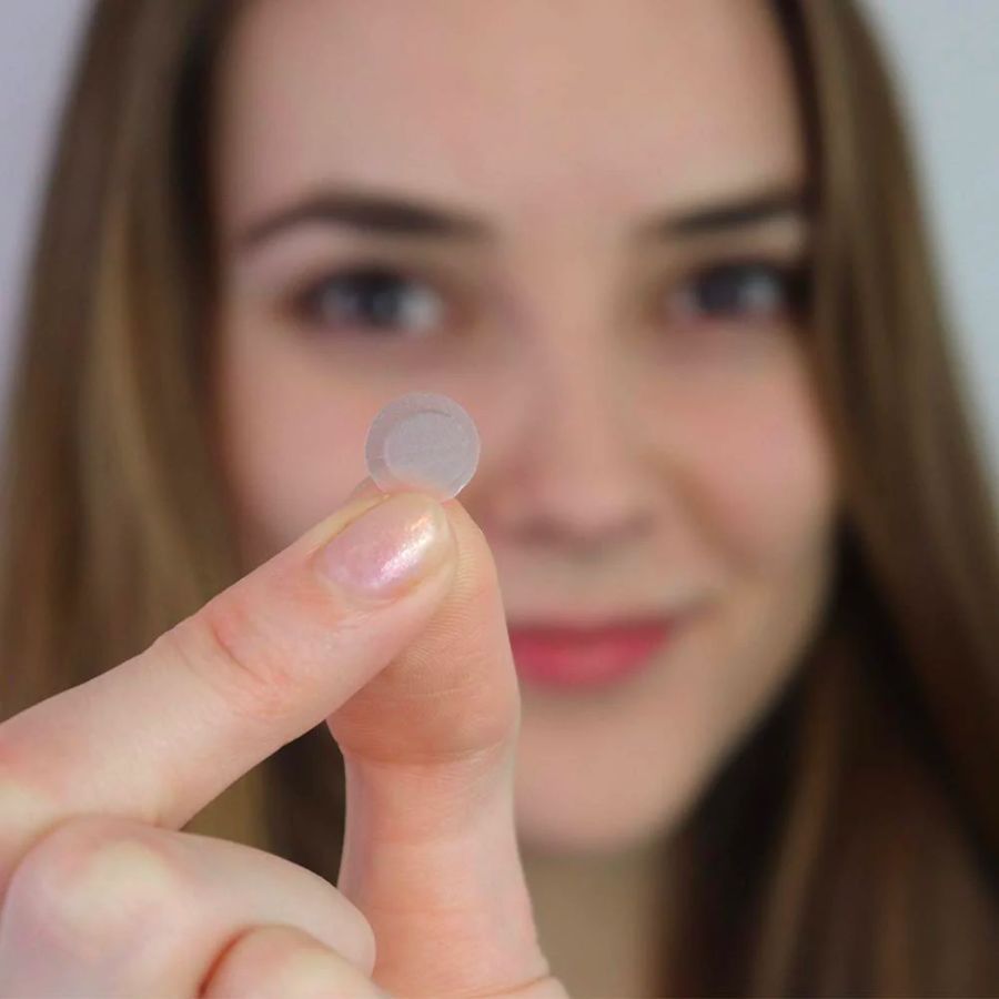 Miếng Dán Mụn HEALING PATCHES KA GCG (54 Miếng Dán)