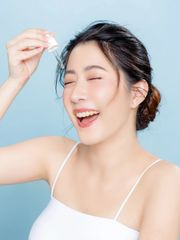 Tinh Chất Ngừa Mụn BLEMISH ACNE DEFENSE SERUM KA GCG [Clearance – HSD 08/2026]