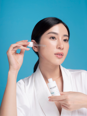 Tinh Chất Nuôi Dưỡng Làn Da Căng Bóng GLOWING SERUM KA GCG [Clearance – HSD 08/2026]