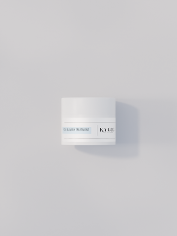 Kem Điều Trị Mụn & Thâm ACNE BLEMISH TREATMENT KA GCG