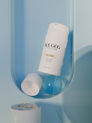 Kem Dưỡng Bảo Vệ Da Ban Ngày DAY CREAM KA GCG [Clearance – HSD 08/2026]