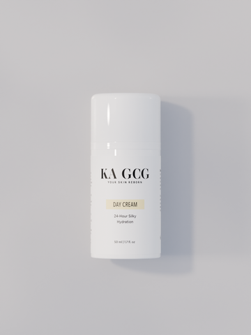 Kem Dưỡng Bảo Vệ Da Ban Ngày DAY CREAM KA GCG [Clearance – HSD 08/2026]