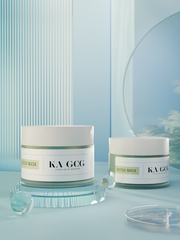 Mặt Nạ Đất Sét Thải Độc Tố DETOX MASK KA GCG