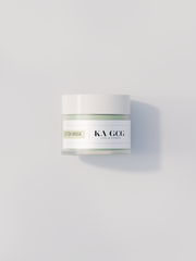 Mặt Nạ Đất Sét Thải Độc Tố DETOX MASK KA GCG