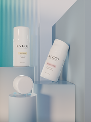 Kem Dưỡng Bảo Vệ Da Ban Ngày DAY CREAM KA GCG [Clearance – HSD 08/2026]