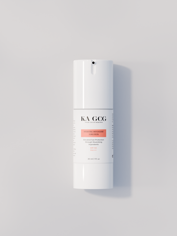 Kem Chống Nắng Vật Lý HYDRATING ANTIOXIDANT KA GCG [Clearance – HSD 08/2026]