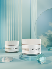 Mặt Nạ Thảo Mộc MAGIC MASK KA GCG