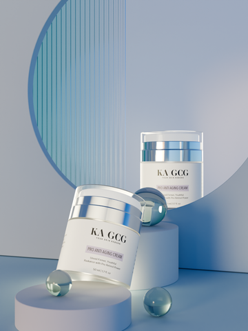 Kem Chống Lão Hóa Da Cao Cấp PRO ANTI AGING KA GCG [Clearance – HSD 08/2026]