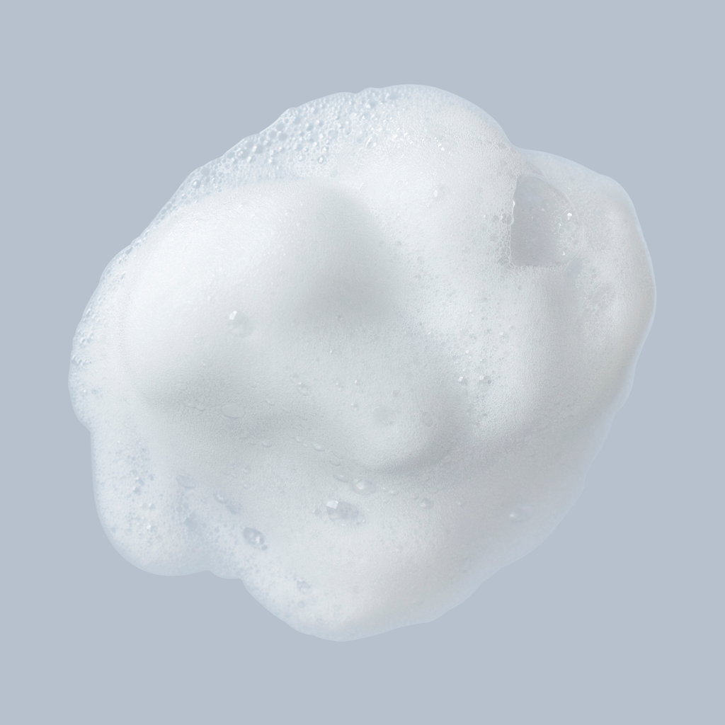 Sữa Rửa Mặt Cân Bằng Da PURECLOUD KA GCG
