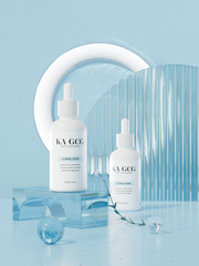 Tinh Chất Nuôi Dưỡng Làn Da Căng Bóng GLOWING SERUM KA GCG [Clearance – HSD 08/2026]