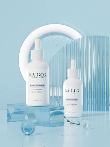 Tinh Chất Chống Lão Hóa Da FOREVER YOUTH SERUM KA GCG [Clearance – HSD 08/2026]
