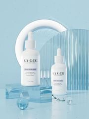 Tinh Chất Chống Lão Hóa Da FOREVER YOUTH SERUM KA GCG [Clearance – HSD 08/2026]