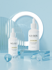 Tinh Chất Dưỡng Sáng Da BRIGHTENING SERUM KA GCG [Clearance – HSD 08/2026]