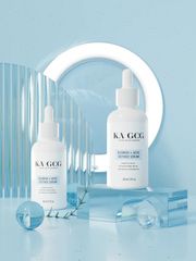 Tinh Chất Ngừa Mụn BLEMISH ACNE DEFENSE SERUM KA GCG [Clearance – HSD 08/2026]